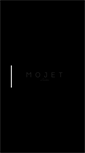 Mobile Screenshot of mojet.com