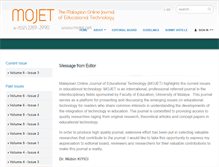 Tablet Screenshot of mojet.net